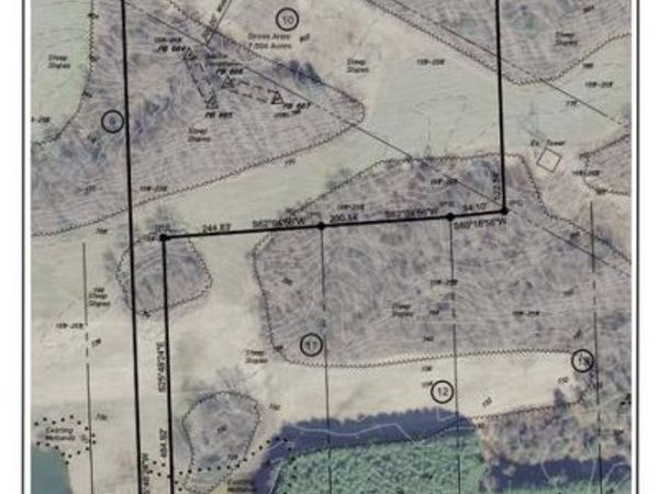 00 Lot 10 PINE GROVE ROAD , NEW BLOOMFIELD, PA 17068