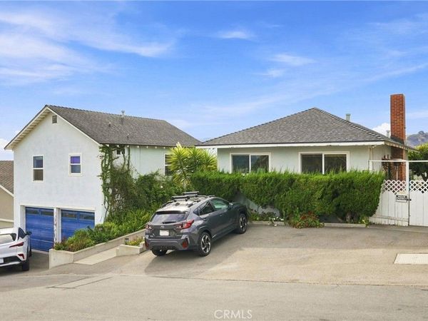 45 San Rafael, Avila Beach, CA 93424