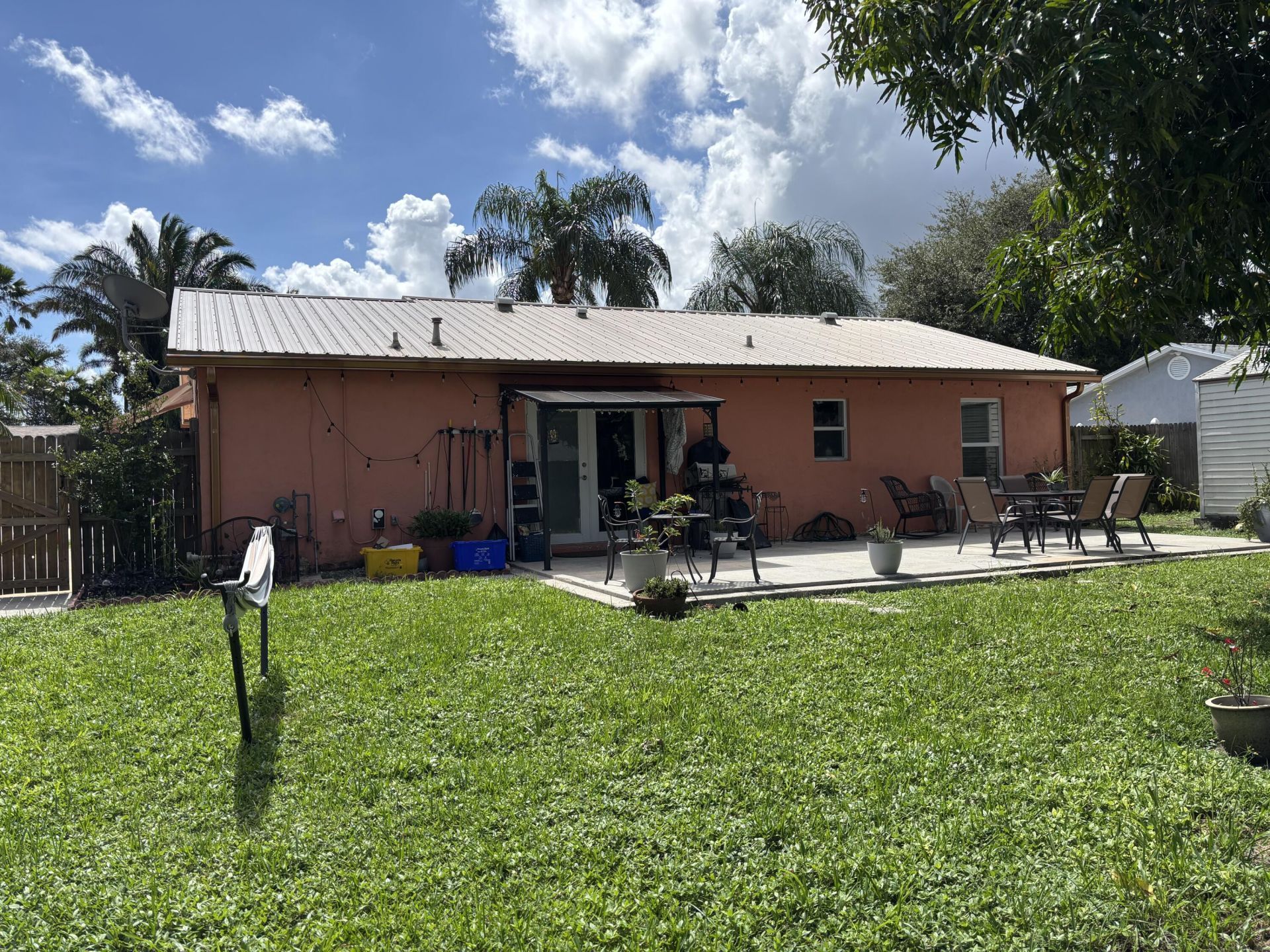 4553 Vespasian Court, Lake Worth, FL 33463 Photo