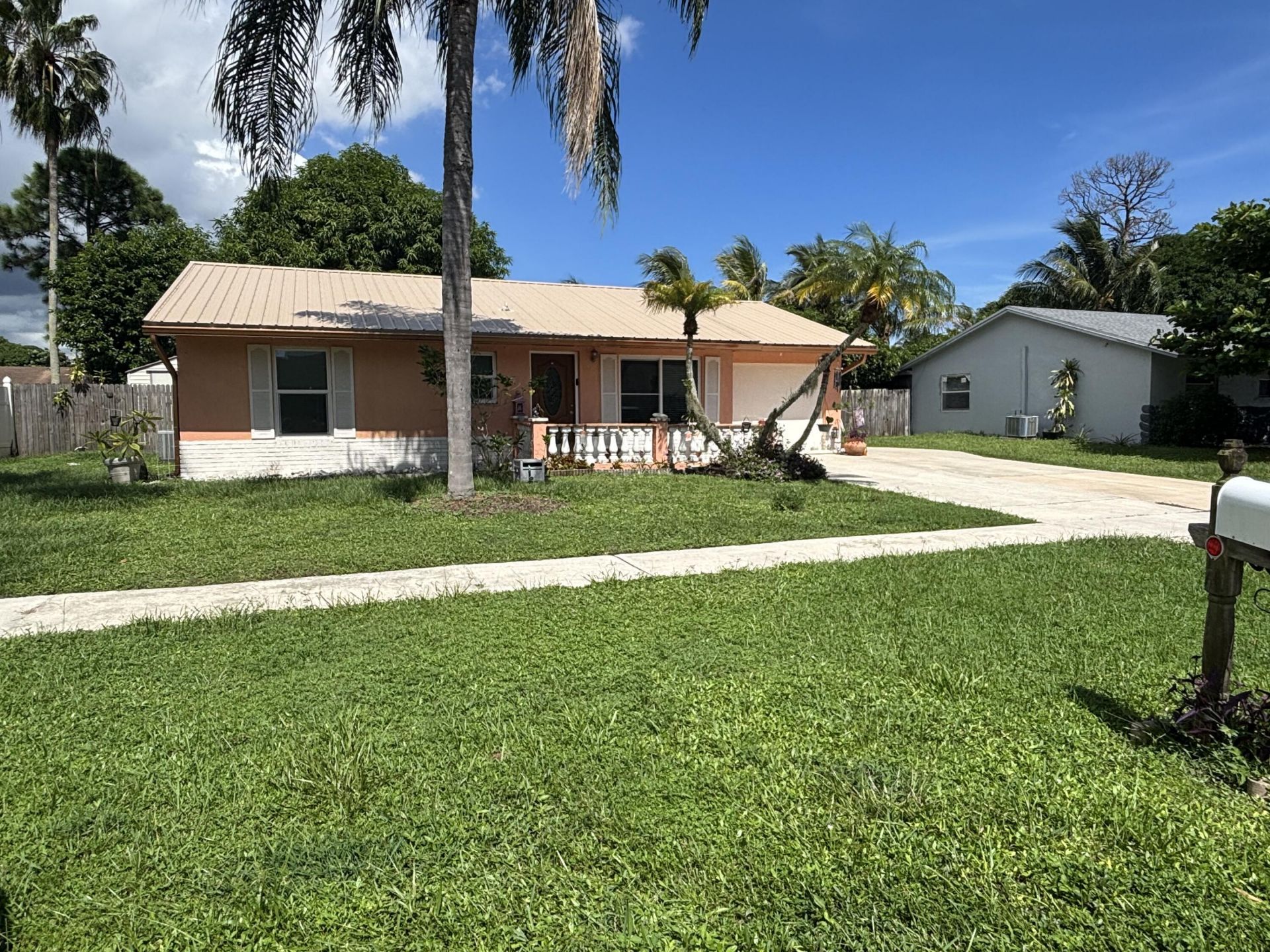 4553 Vespasian Court, Lake Worth, FL 33463 Photo