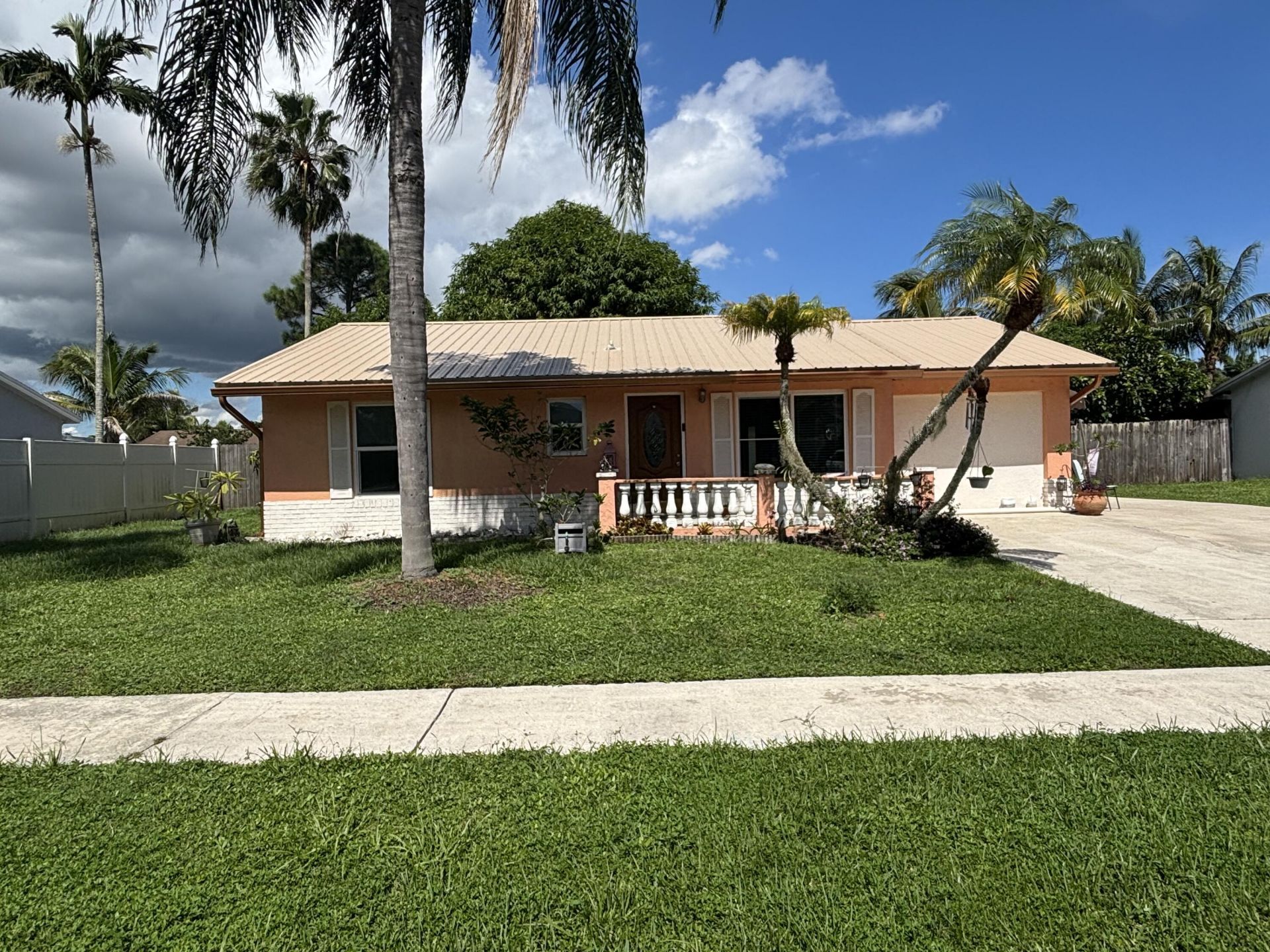 4553 Vespasian Court, Lake Worth, FL 33463 Photo
