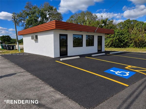 710 NE 14th Ave , Okeechobee, FL 34974