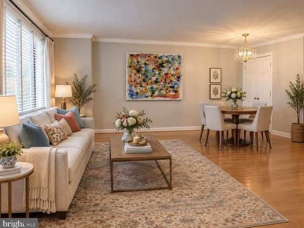 1011 ARLINGTON BOULEVARD, Unit 208, ARLINGTON, VA 22209