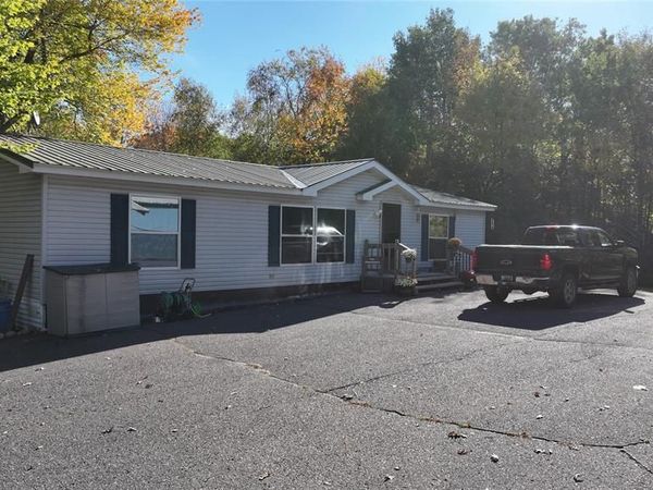 2142 160th Avenue, St Croix Falls, WI 54024