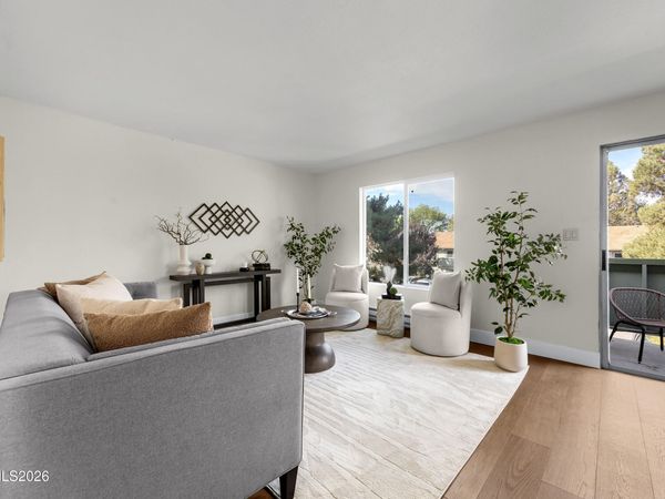 3905 Clear Acre Lane, Unit APT 26, Reno, NV 89512