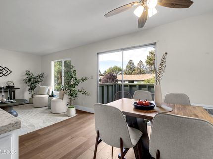 3905 Clear Acre Lane, Unit APT 26, Reno, NV 89512 Photo