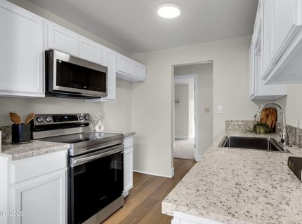 3905 Clear Acre Lane, Unit APT 26, Reno, NV 89512 Photo
