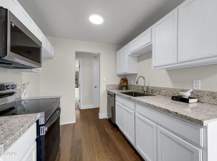 3905 Clear Acre Lane, Unit APT 26, Reno, NV 89512 Photo