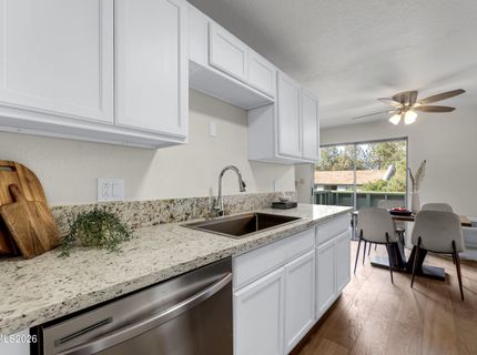3905 Clear Acre Lane, Unit APT 26, Reno, NV 89512 Photo