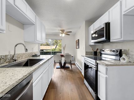 3905 Clear Acre Lane, Unit APT 26, Reno, NV 89512 Photo