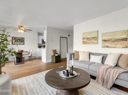 3905 Clear Acre Lane, Unit APT 26, Reno, NV 89512 Photo