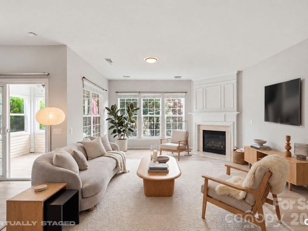 12409 Bobhouse Drive, Charlotte, NC 28277