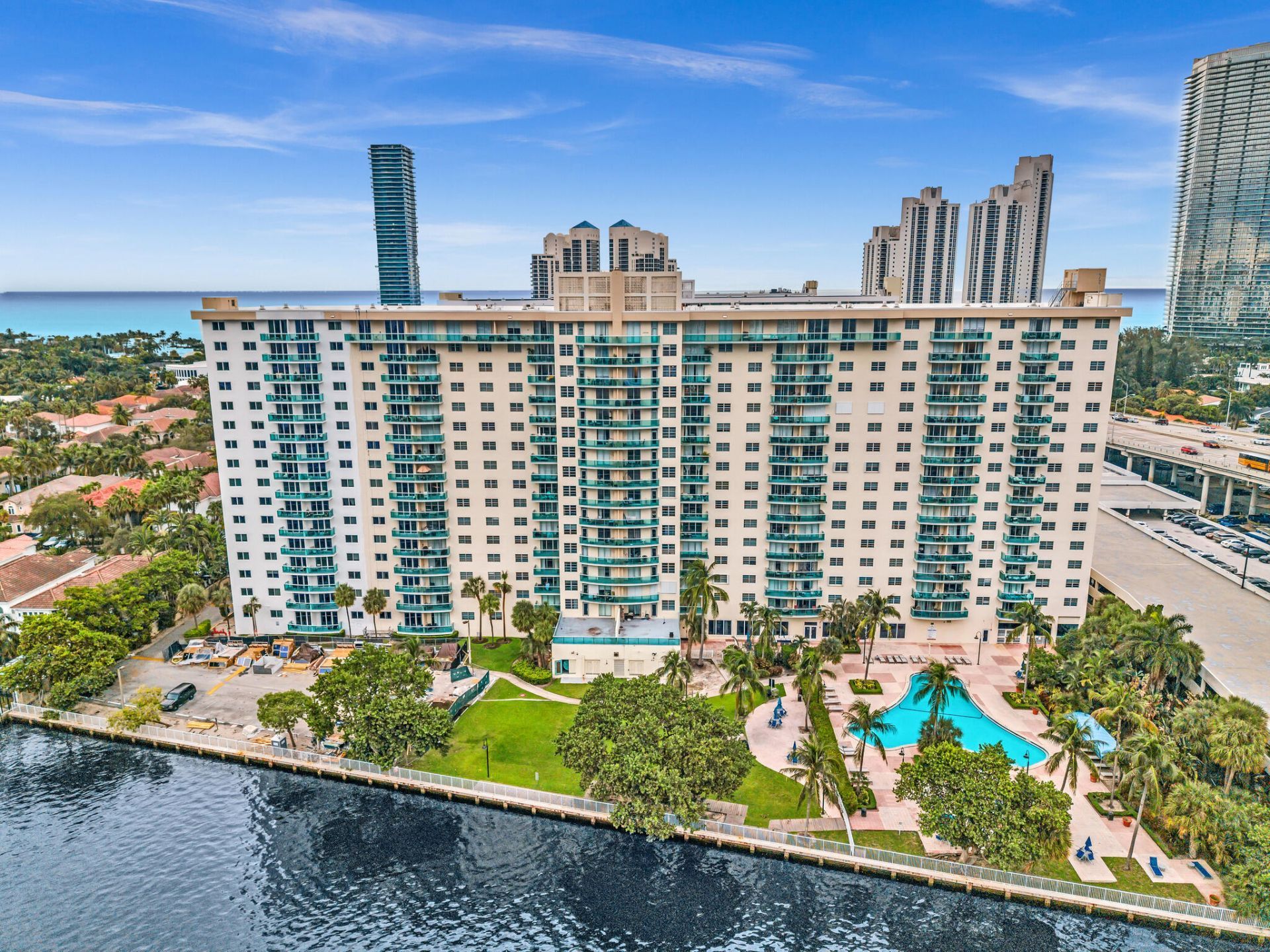 19390 Collins Avenue, Unit PH-6, Sunny Isles Beach, FL 33160 Photo