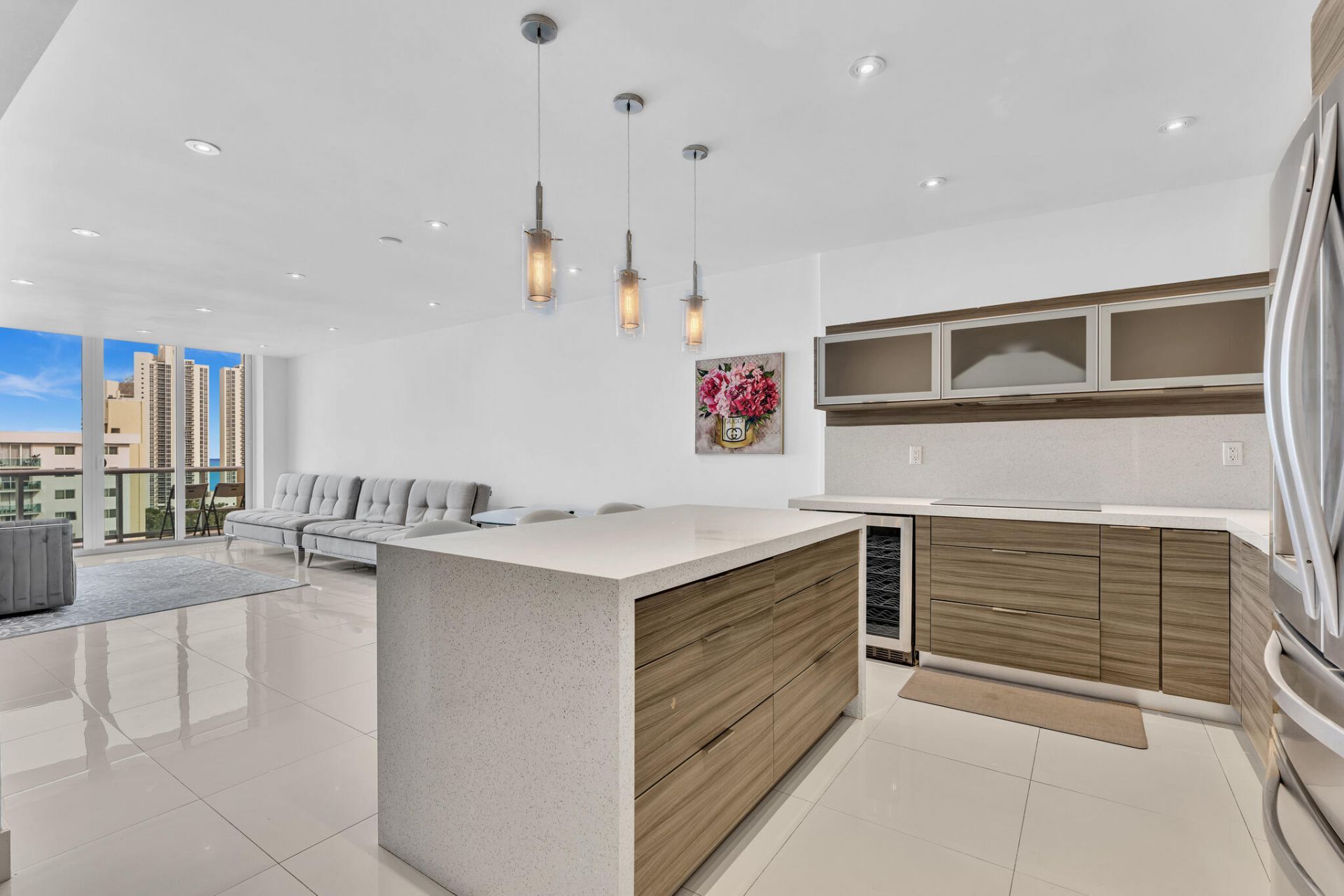 19390 Collins Avenue, Unit PH-6, Sunny Isles Beach, FL 33160 Photo