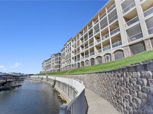 1215 Lands End Parkway, Unit 643, Osage Beach, MO 65065
