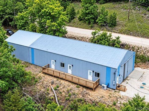 33035 Green Hills Rd , Gravois Mills, MO 65037