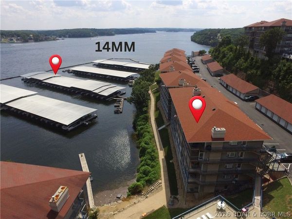 392 Palisades Condo Drive W, Unit 1A, Lake Ozark, MO 65049