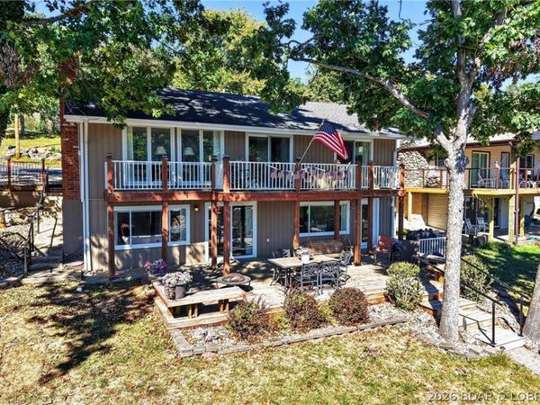 31847 Triangle Cove , Gravois Mills, MO 65037