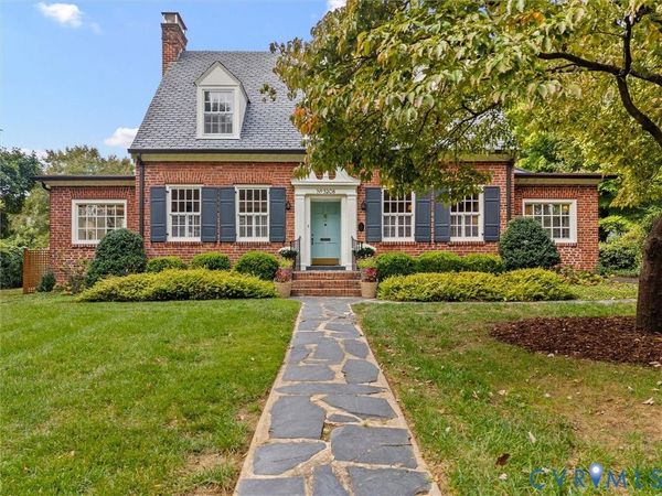 3208 Noble Avenue , Richmond, VA 23222