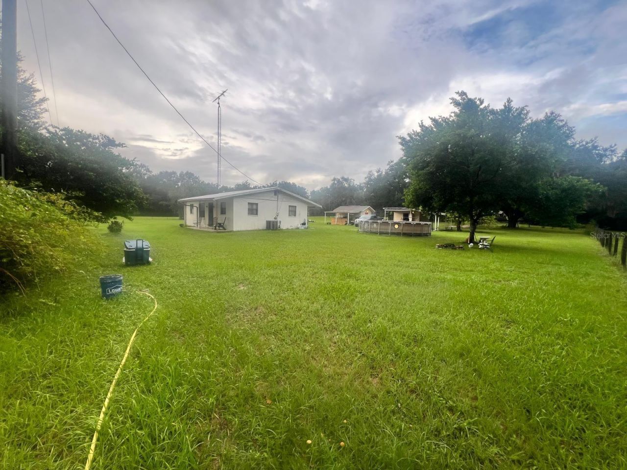 2031 SE 191st Terrace, Morriston, FL 32668 Photo