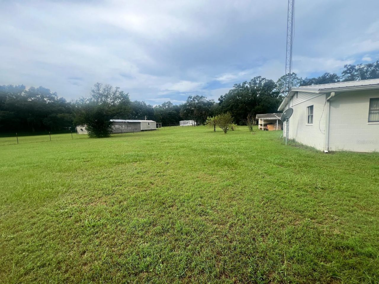 2031 SE 191st Terrace, Morriston, FL 32668 Photo