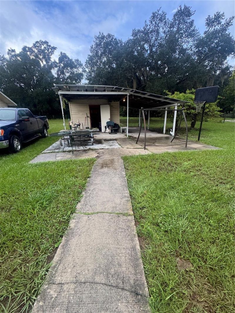 2031 SE 191st Terrace, Morriston, FL 32668 Photo