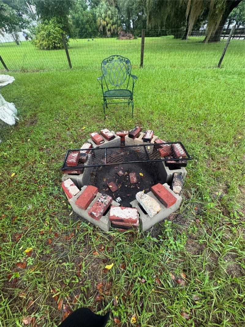 2031 SE 191st Terrace, Morriston, FL 32668 Photo