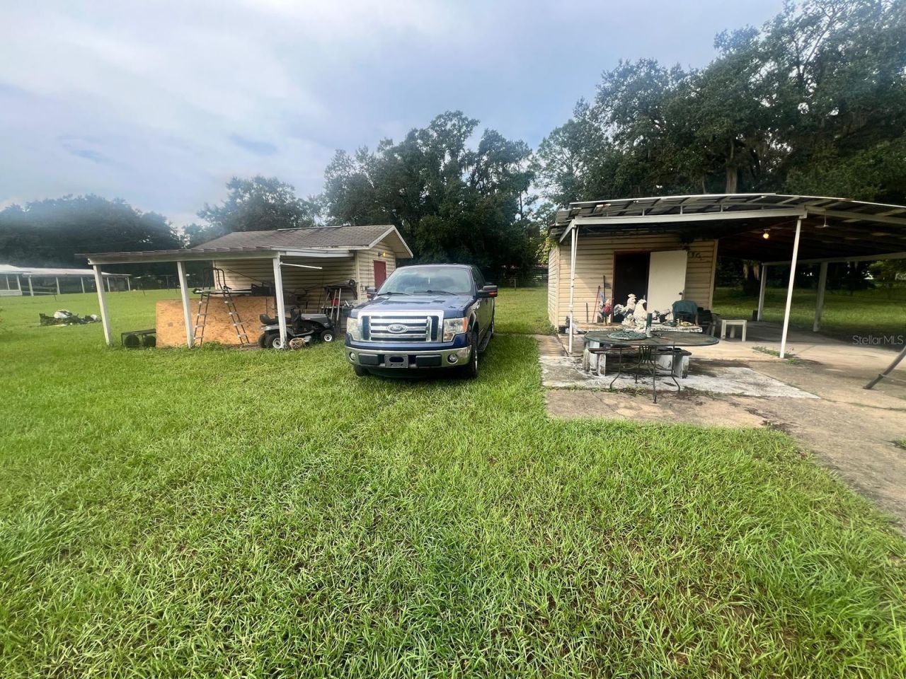 2031 SE 191st Terrace, Morriston, FL 32668 Photo