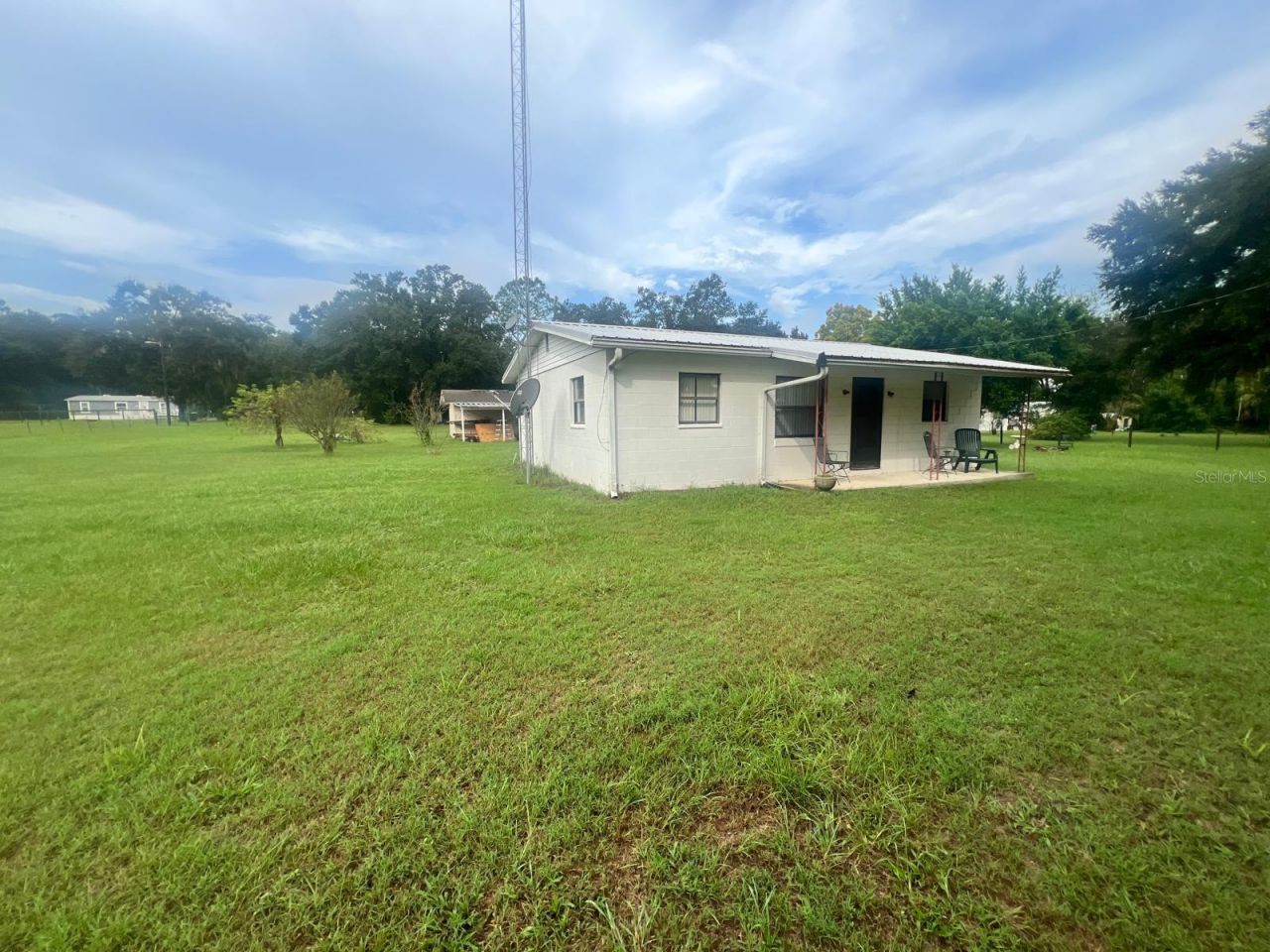 2031 SE 191st Terrace, Morriston, FL 32668 Photo