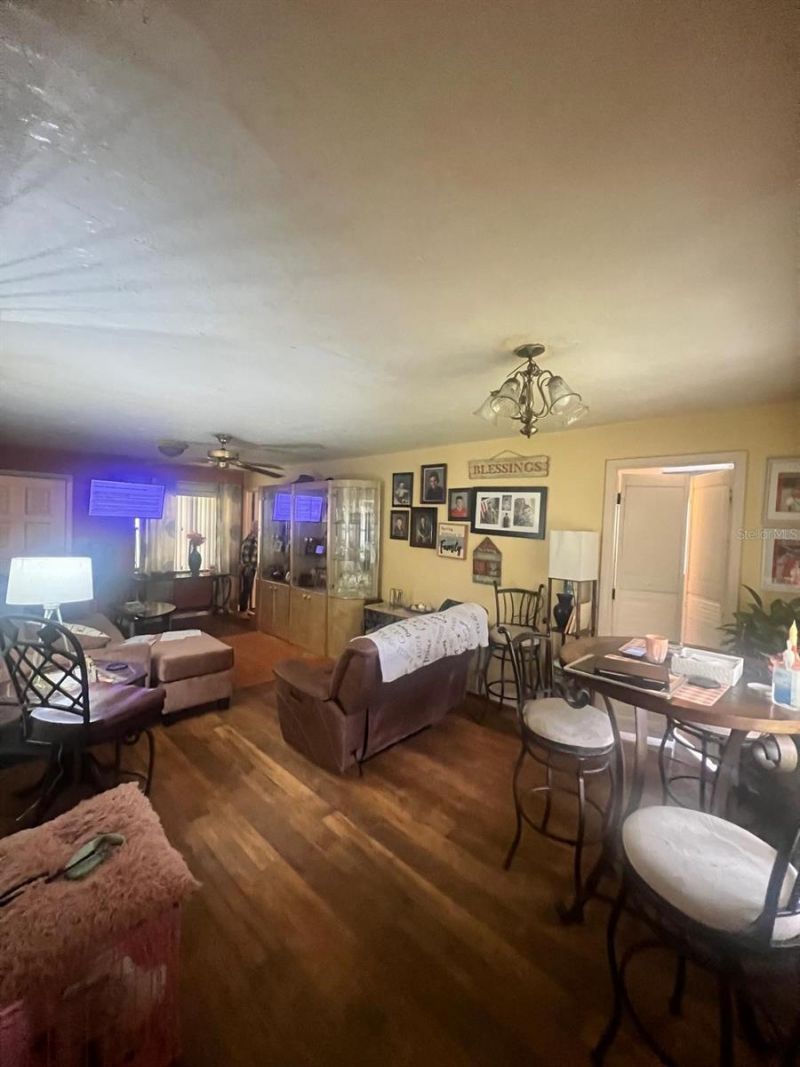 2031 SE 191st Terrace, Morriston, FL 32668 Photo