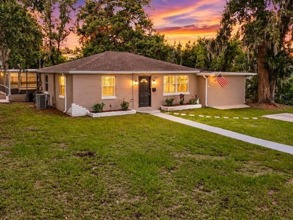 14402 13TH STREET , DADE CITY, FL 33523