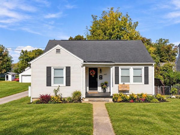 147 Cleveland Avenue , Lancaster, OH 43130