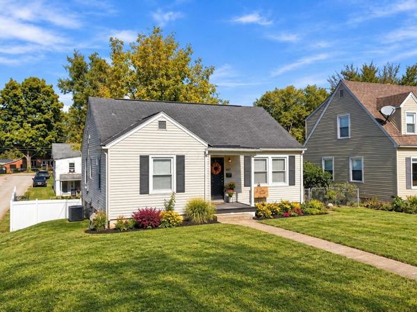 147 Cleveland Avenue , Lancaster, OH 43130