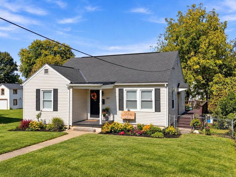 147 Cleveland Avenue, Lancaster, OH 43130 Photo 6