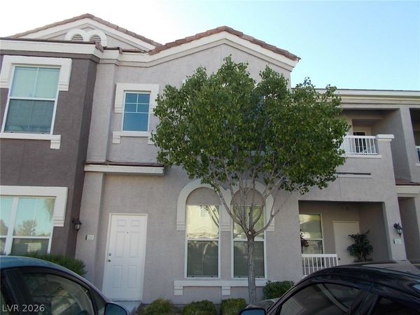 10001 PEACE Way , Unit 2265, Las Vegas, NV 89147