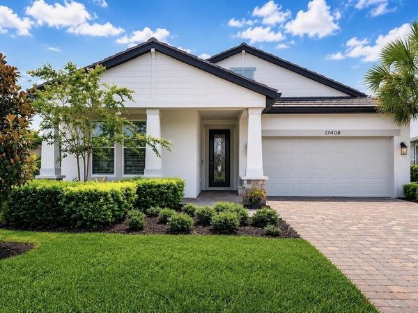 17408 SAVORY MIST CIRCLE , LAKEWOOD RANCH, FL 34211