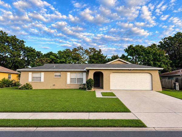 4533 LEMANS DRIVE , ORLANDO, FL 32808