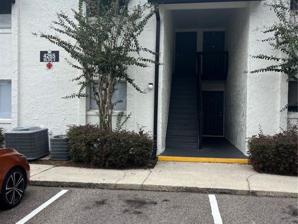 4265 S SEMORAN BOULEVARD , Unit 4, ORLANDO, FL 32822