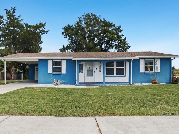 10021 HAYES STREET , SPRING HILL, FL 34608