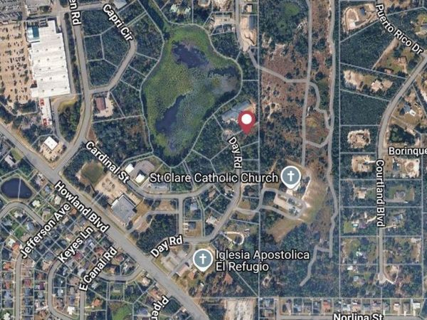 2991 DAY ROAD , DELTONA, FL 32738