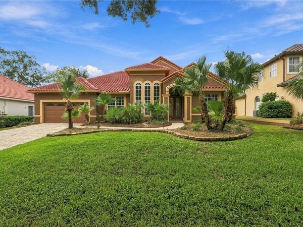7628 MILANO DRIVE , ORLANDO, FL 32835