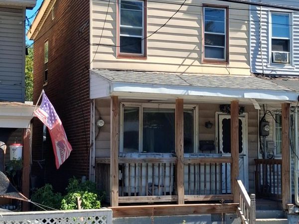 609 N Railroad Street, Tamaqua, PA 18252