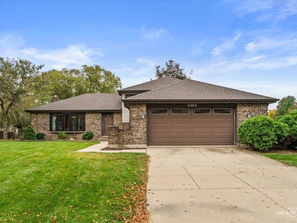 2213 Hamilton Lane , Darien, IL 60561