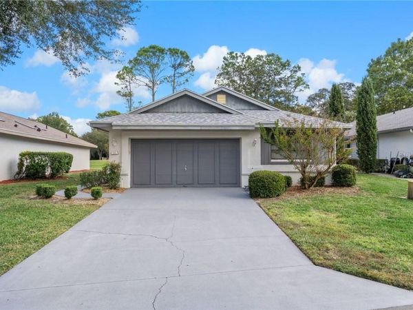 27 S Masters DRIVE , Homosassa, FL 34446