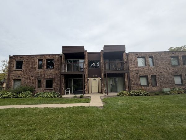 1135 Pleasant Run Drive , Unit 708, Wheeling, IL 60090