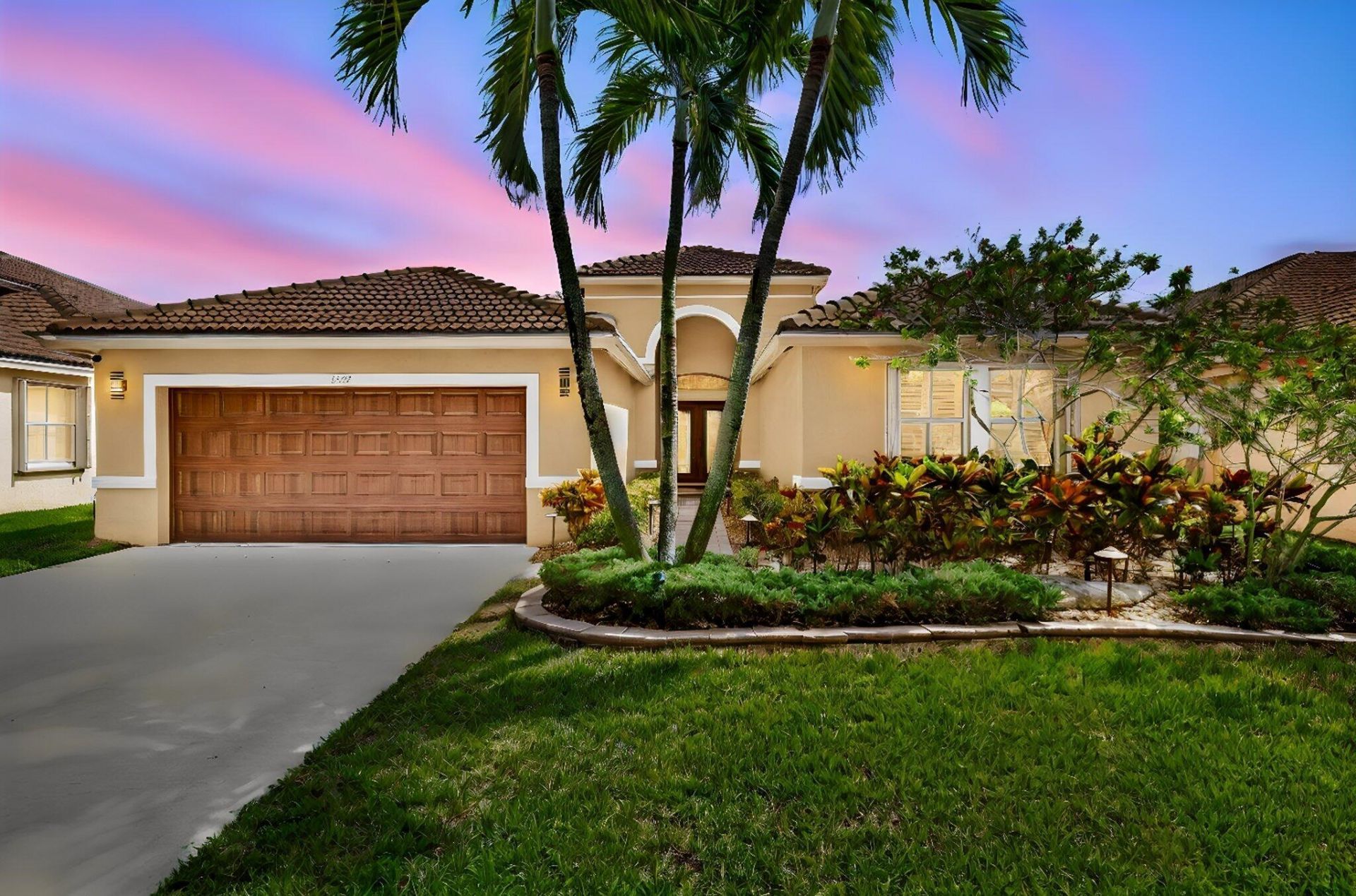1242 Meadows Boulevard, Weston, FL 33327 Photo