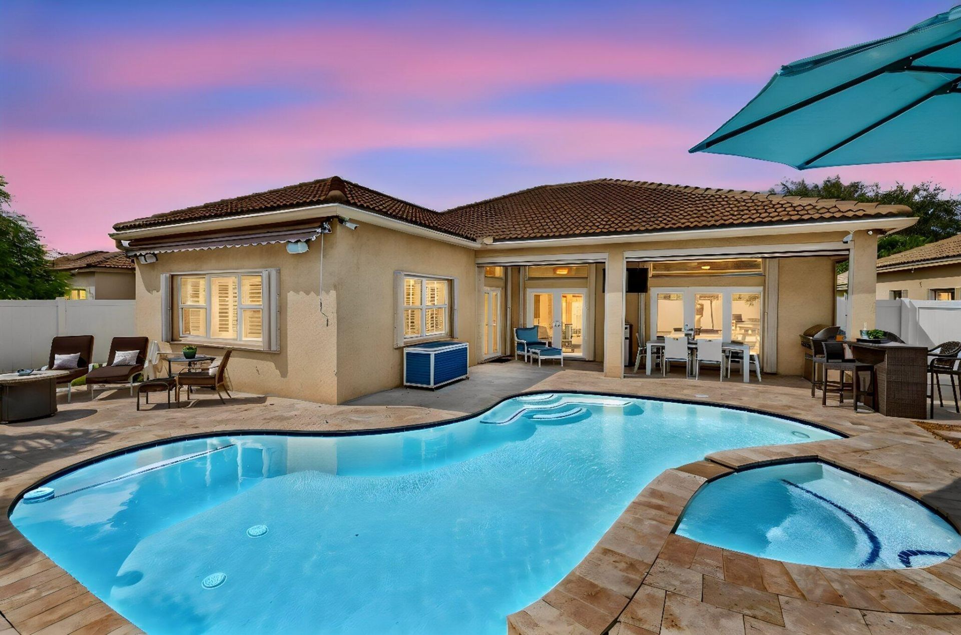 1242 Meadows Boulevard, Weston, FL 33327 Photo