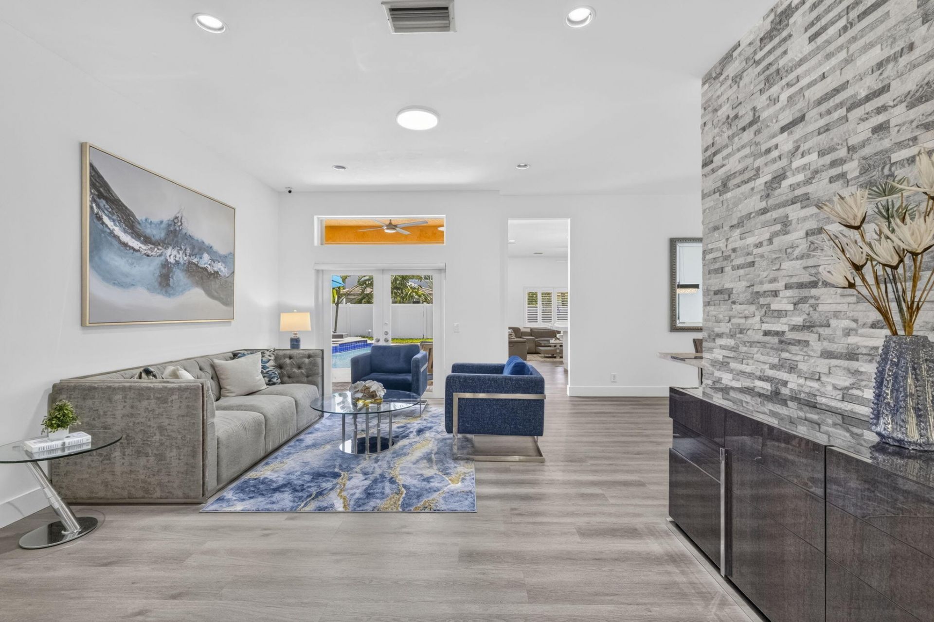 1242 Meadows Boulevard, Weston, FL 33327 Photo