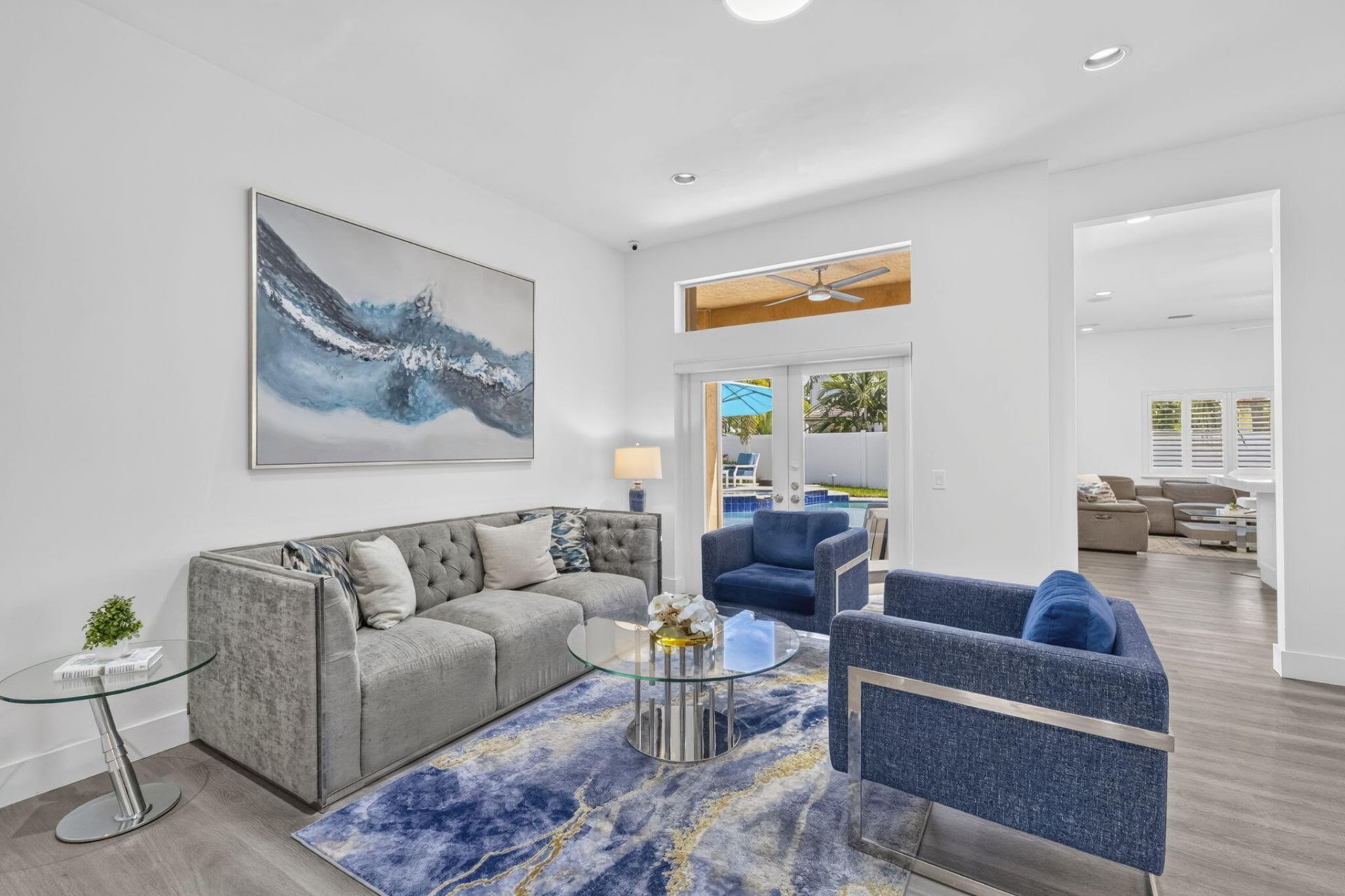 1242 Meadows Boulevard, Weston, FL 33327 Photo