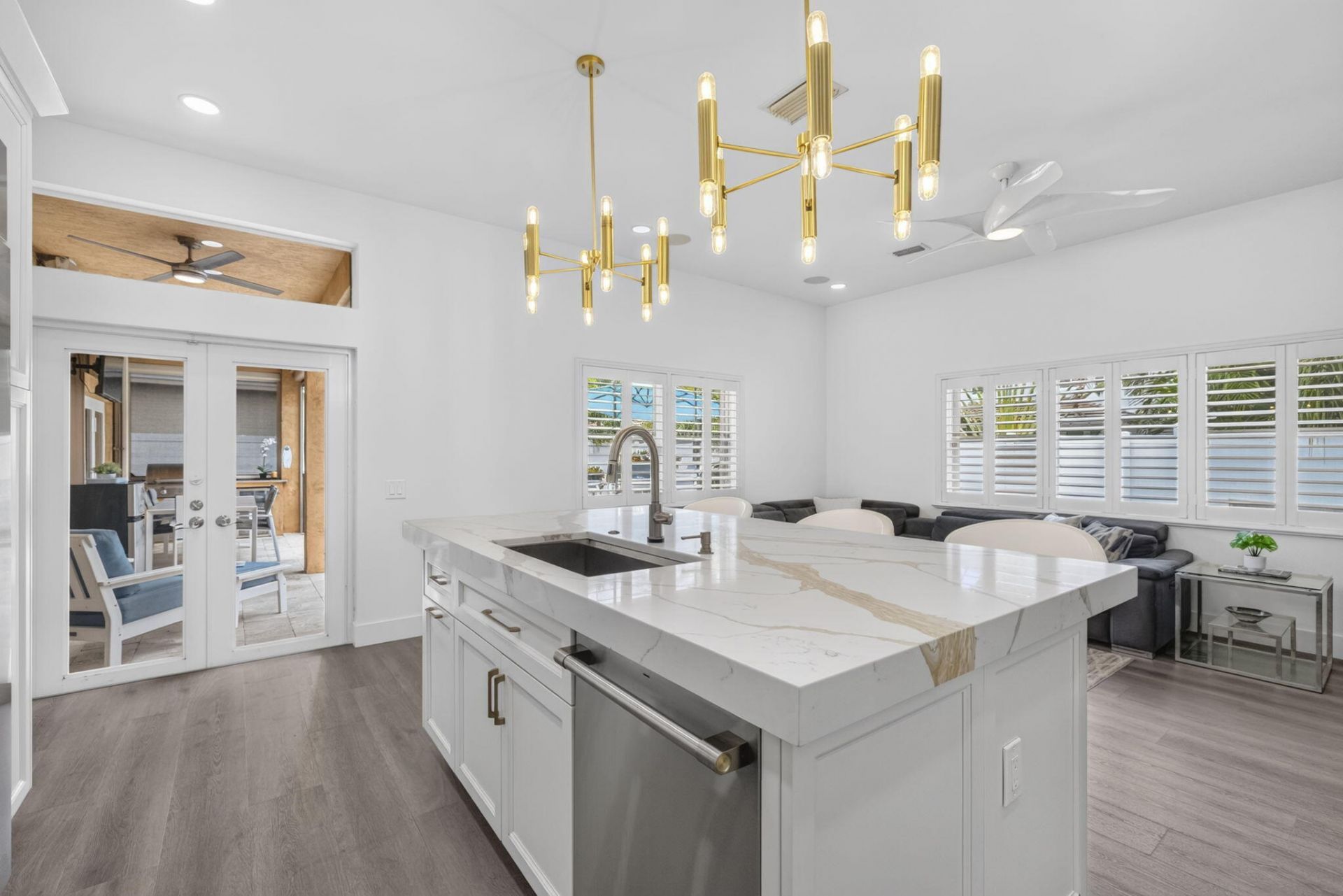 1242 Meadows Boulevard, Weston, FL 33327 Photo